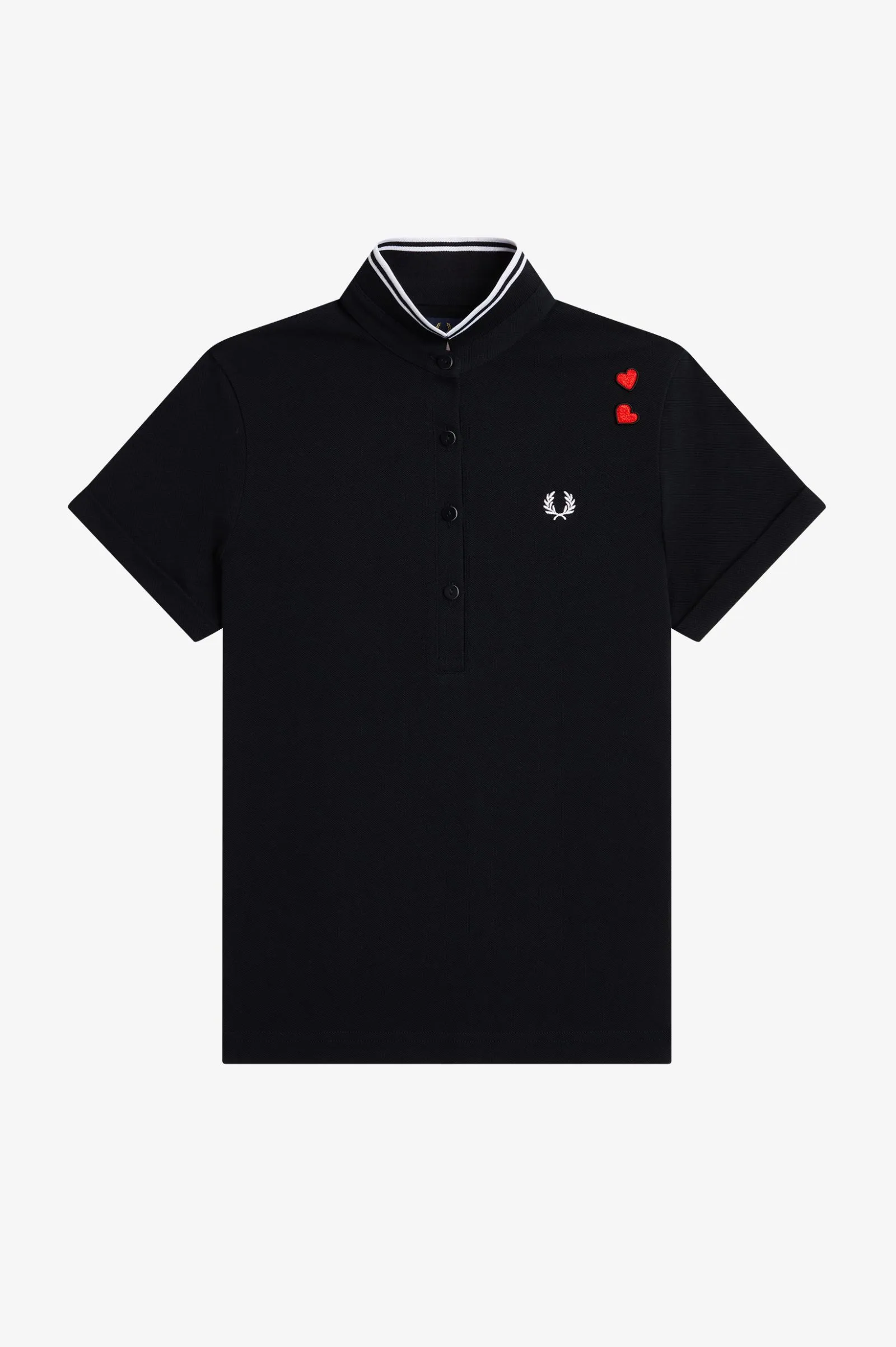 Polo Fred Perry de Amy