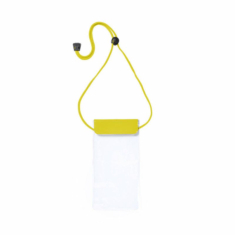 Portatodo Rokdem Impermeable
