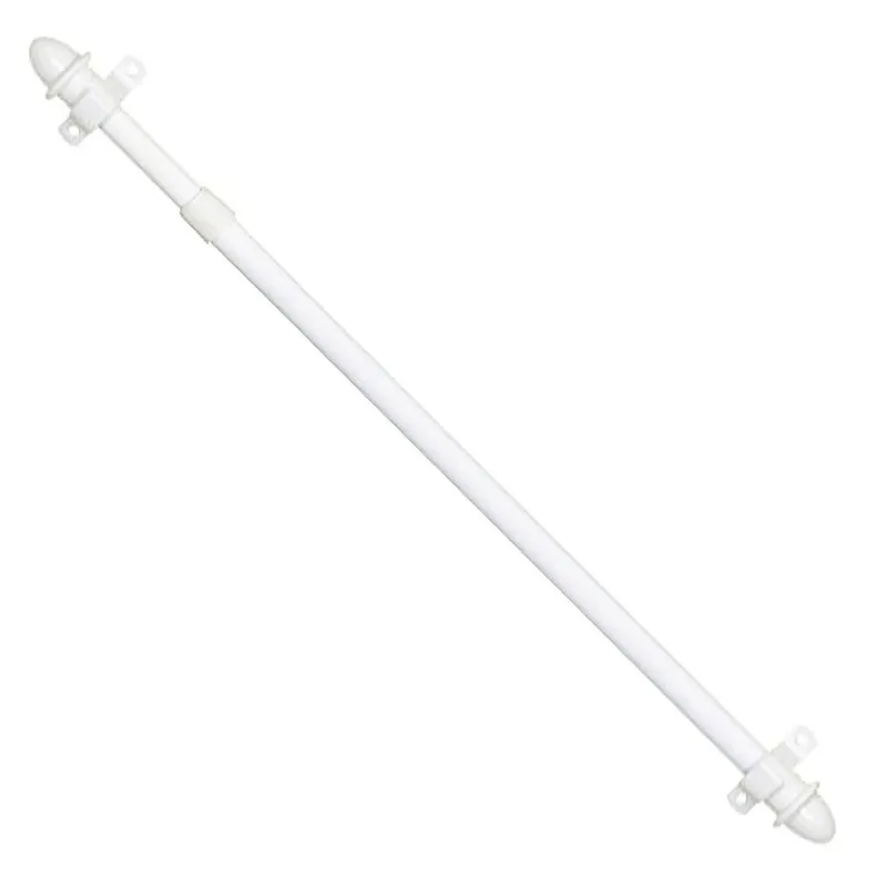 PORTAVISILLOS EXTENSIBLE REDONDO 12/123219 BLANCO