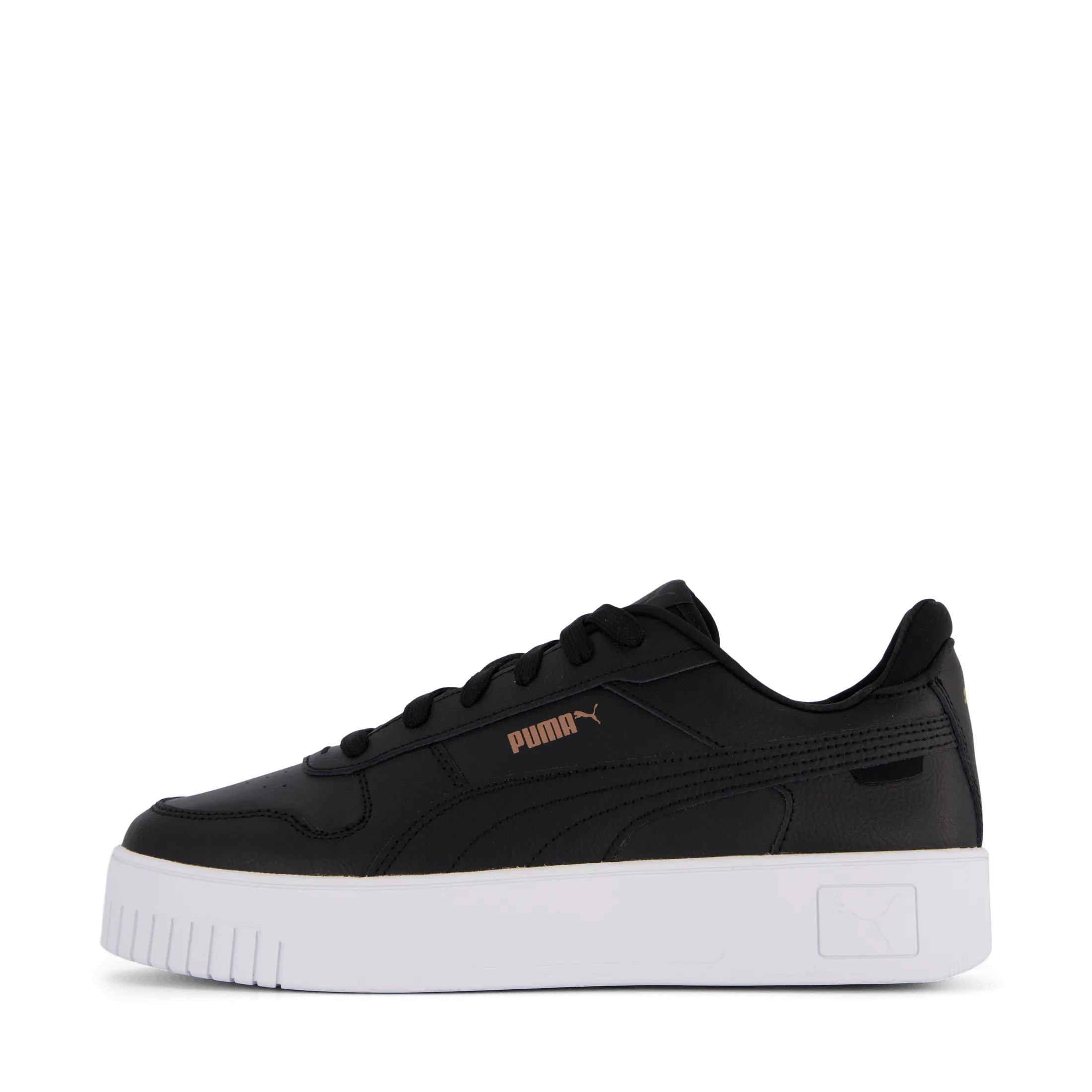 PUMA CARINA STREET PUMA BLACKPUMA BLACKROSE GOL