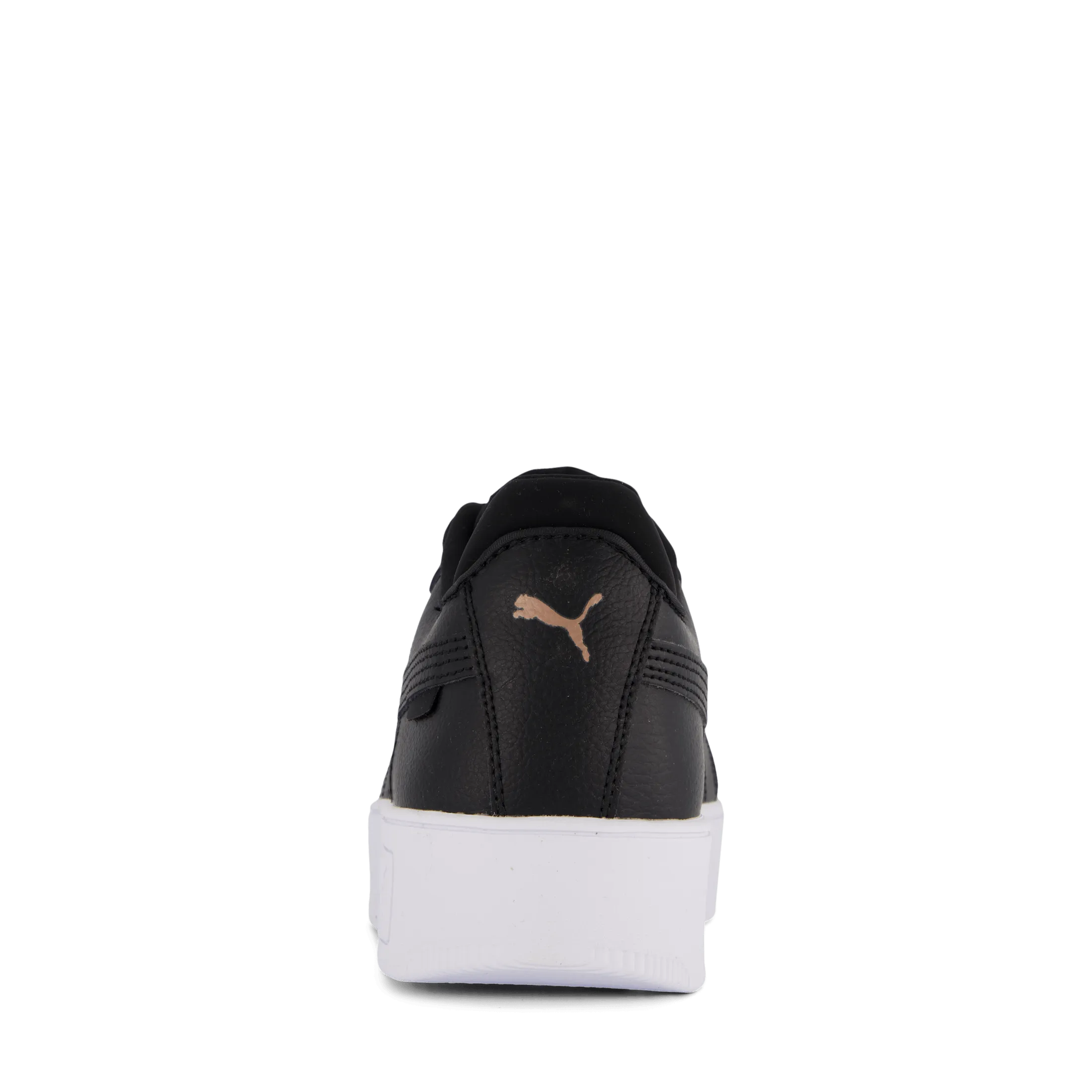 PUMA CARINA STREET PUMA BLACKPUMA BLACKROSE GOL