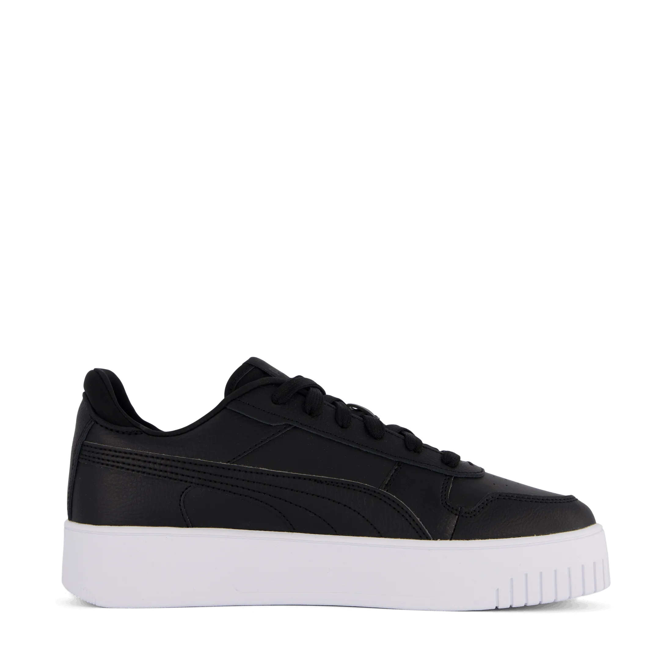 PUMA CARINA STREET PUMA BLACKPUMA BLACKROSE GOL