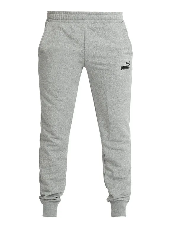 Puma ESS  Pantalón sport slim de hombre con cordón