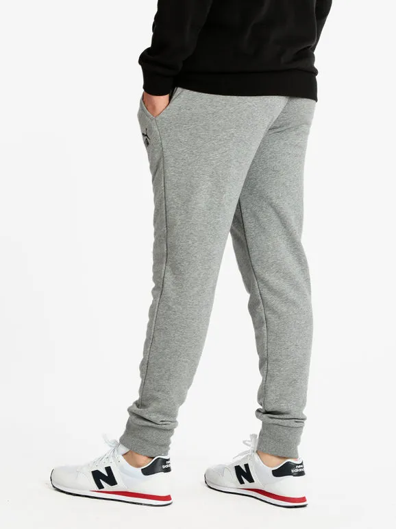 Puma ESS  Pantalón sport slim de hombre con cordón