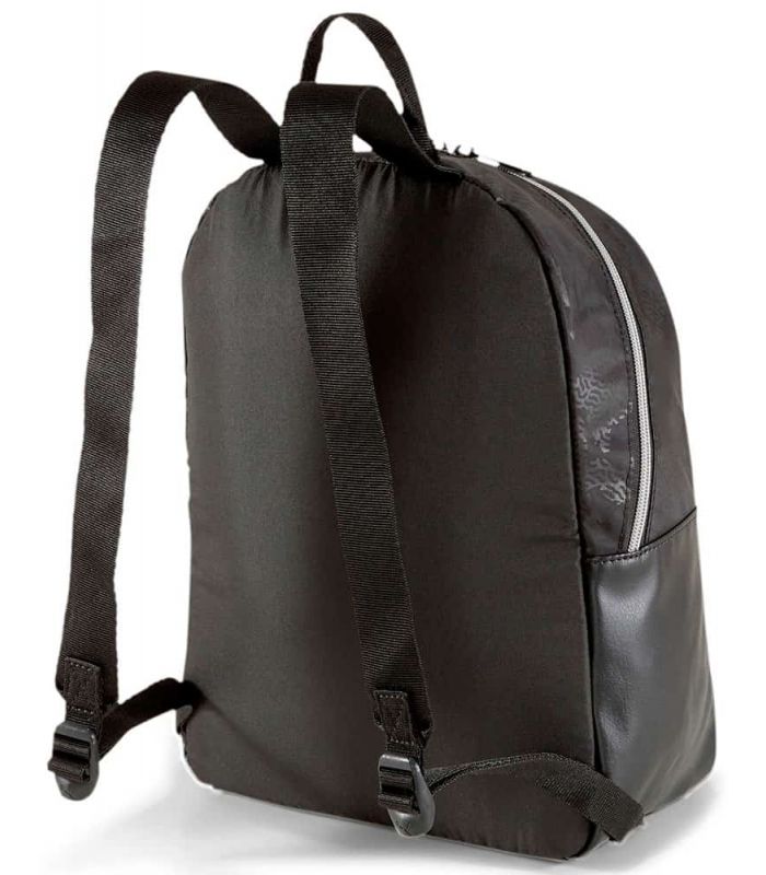 Puma Mochila WMN Core Up Negro