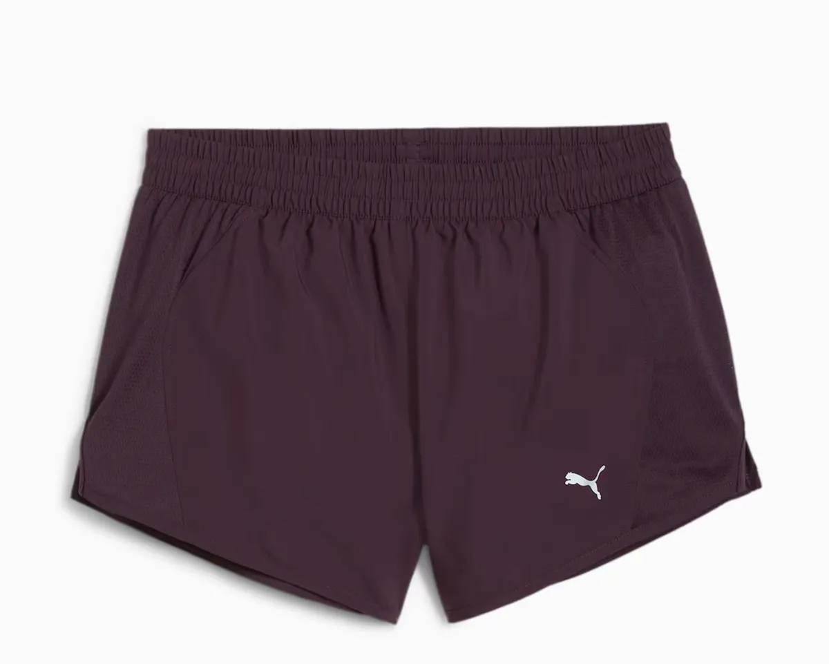 Puma Short mujer running Puma FAVORITE VELOCITY 3