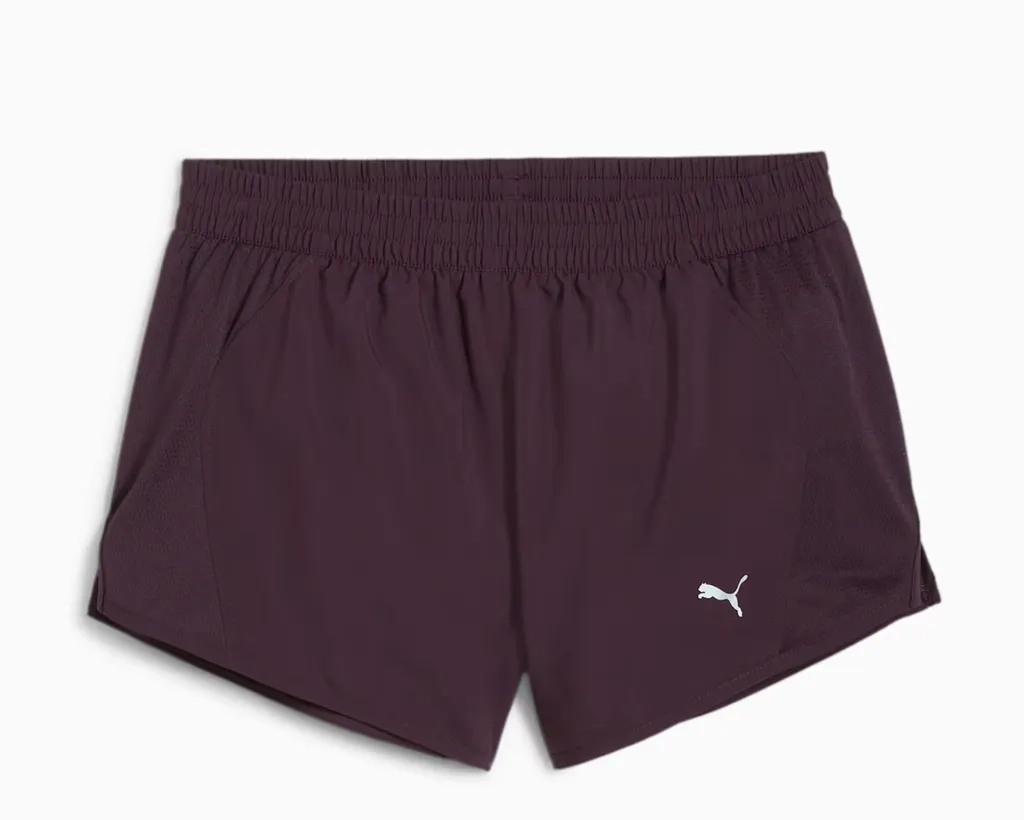 Puma Short mujer running Puma FAVORITE VELOCITY 3