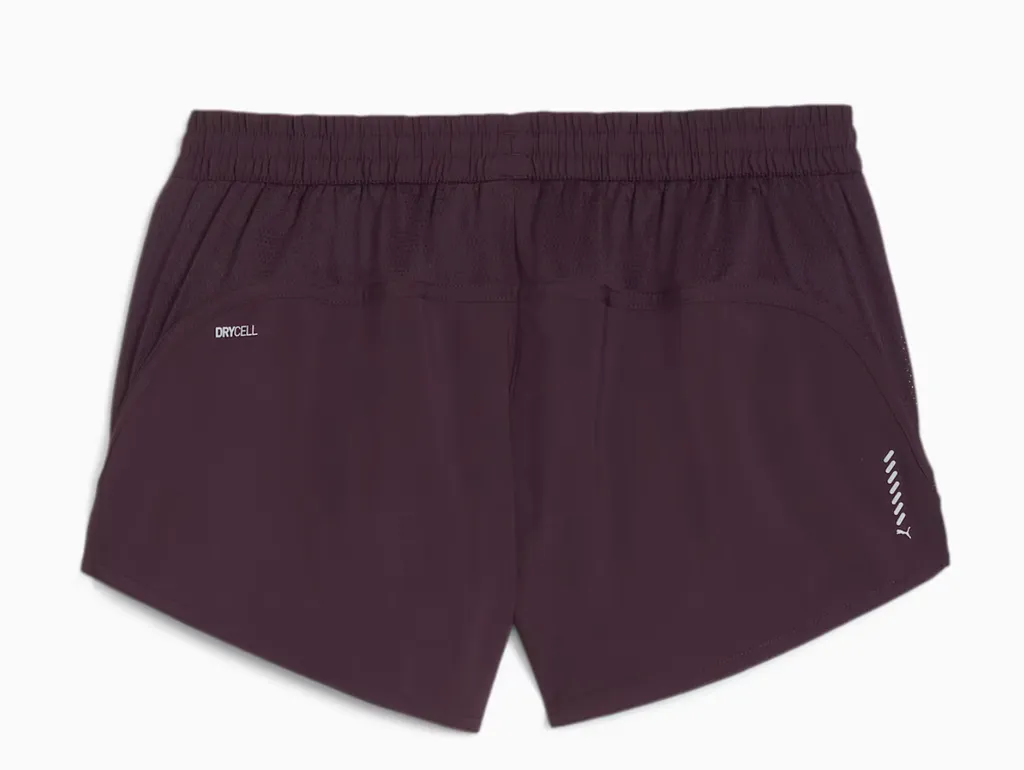 Puma Short mujer running Puma FAVORITE VELOCITY 3