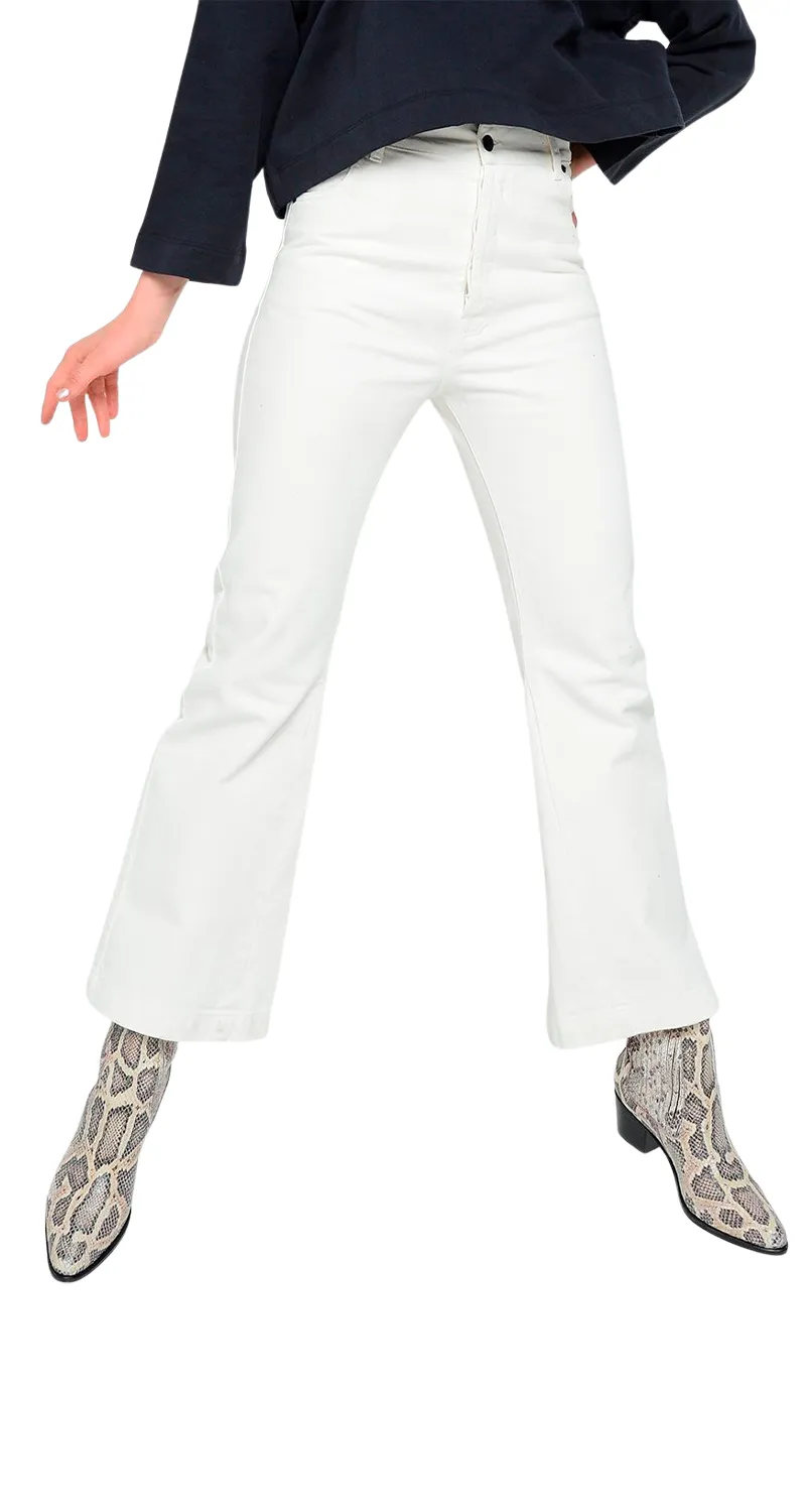 QÜINA Pantalón Titan