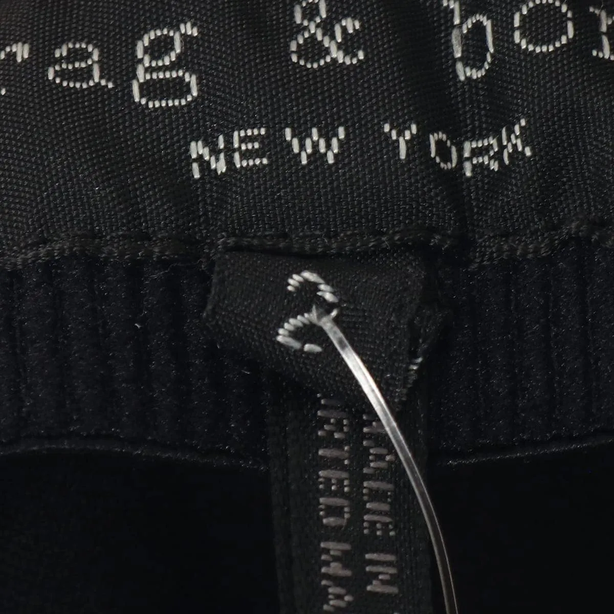 Rag & Bone Pantalón