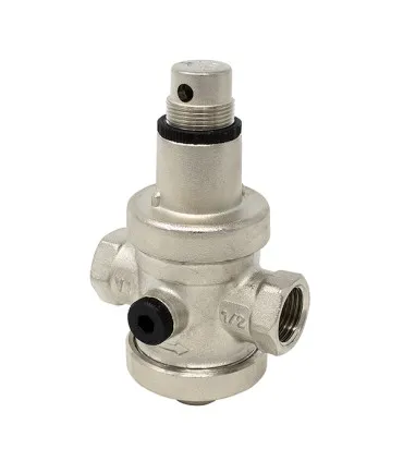 REDUCTORA PRESION 1/2 MT  4151015