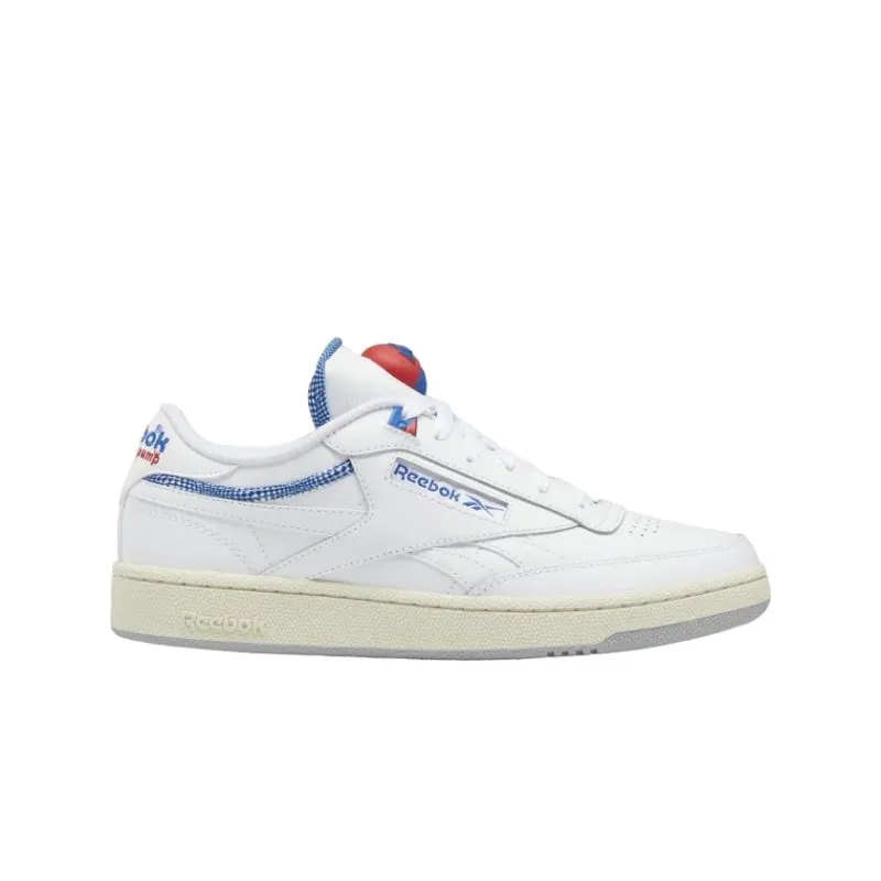 REEBOK CLUB C 85 PUMP