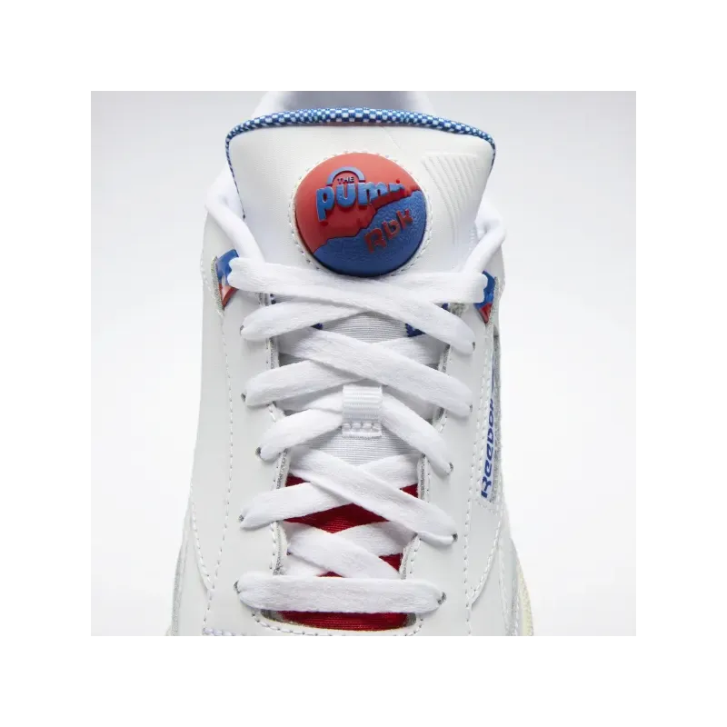 REEBOK CLUB C 85 PUMP