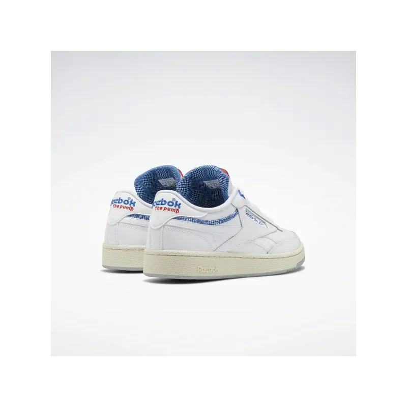 REEBOK CLUB C 85 PUMP