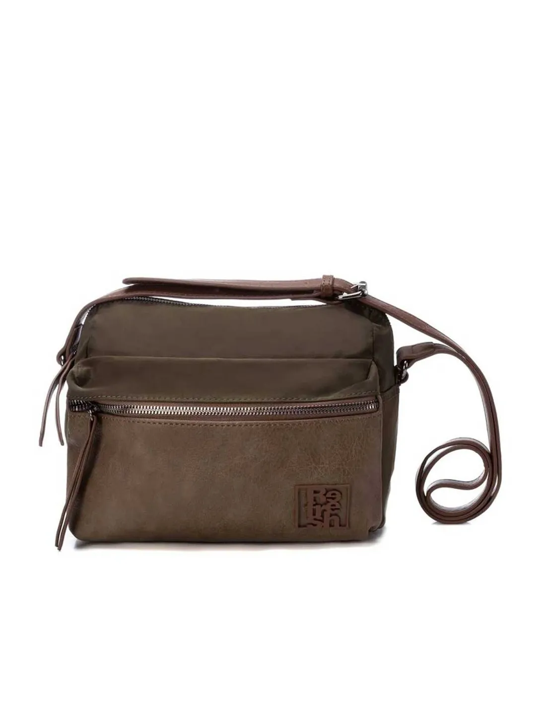 REFRESH BOLSO KAKI 183231