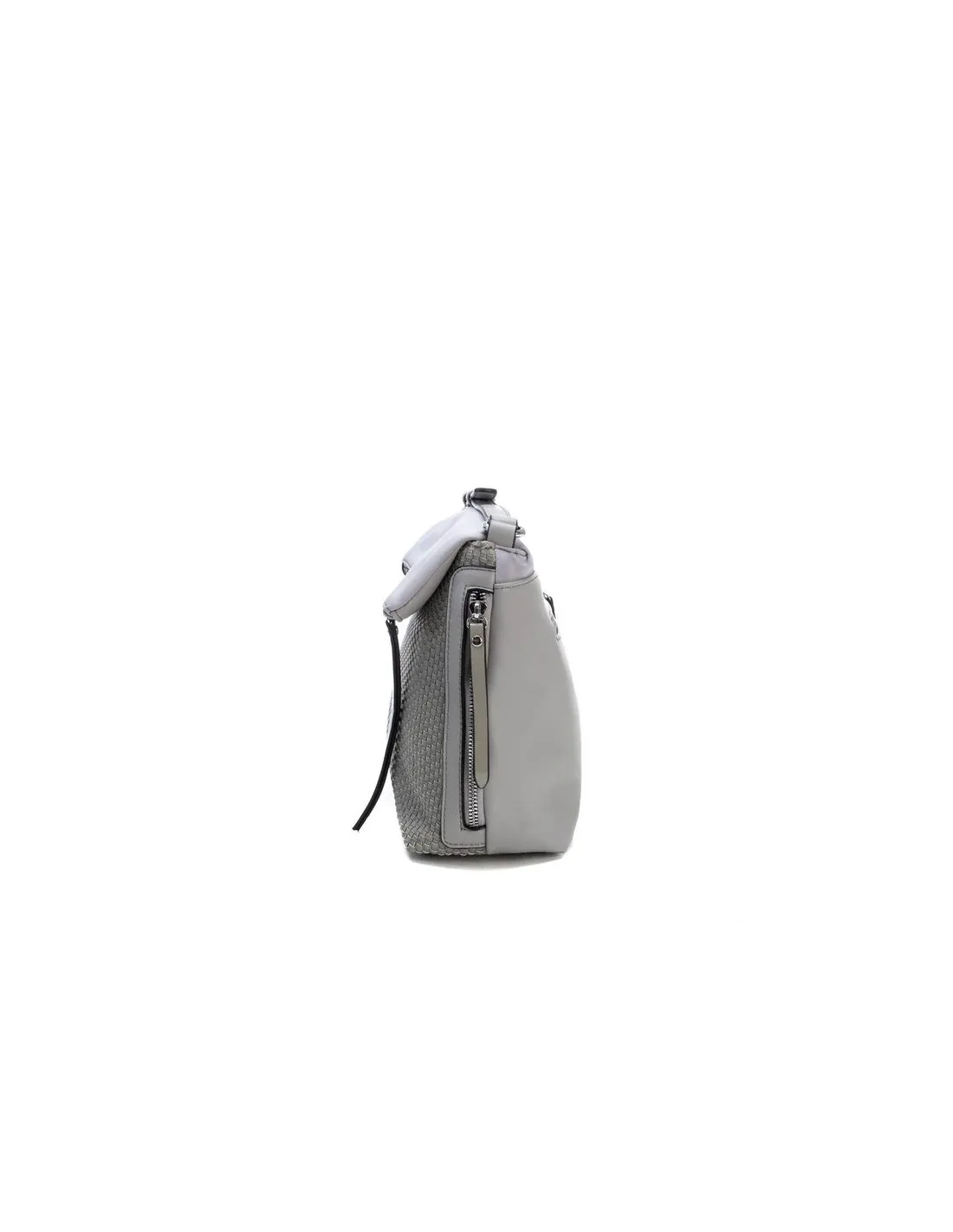 REFRESH BOLSO MUJER GRIS 83446