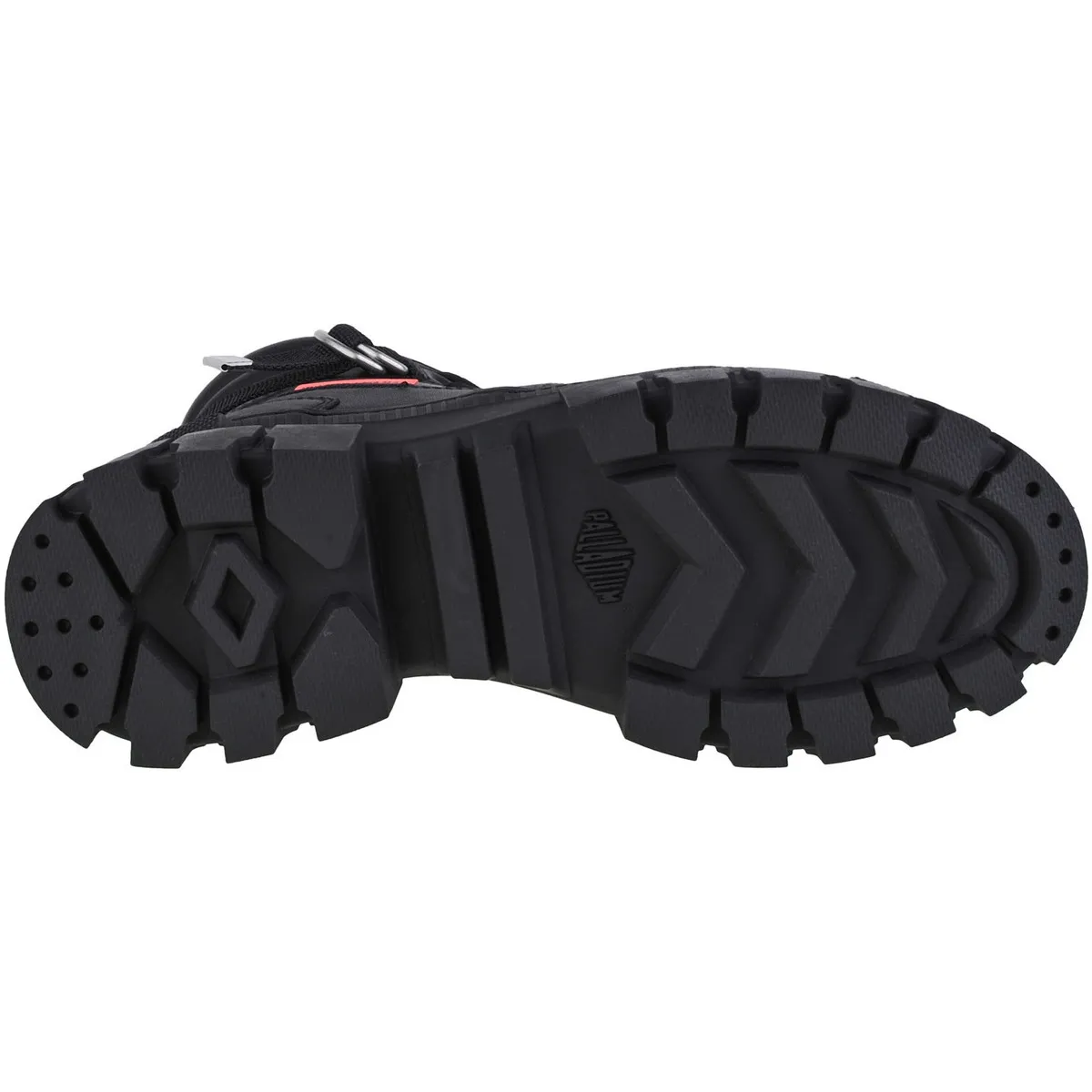Revolt Sport Ranger