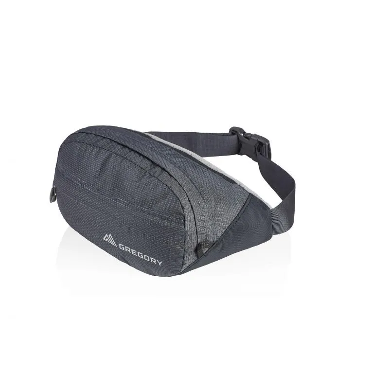 Riñonera Gregory Nano (Eclipse Black)