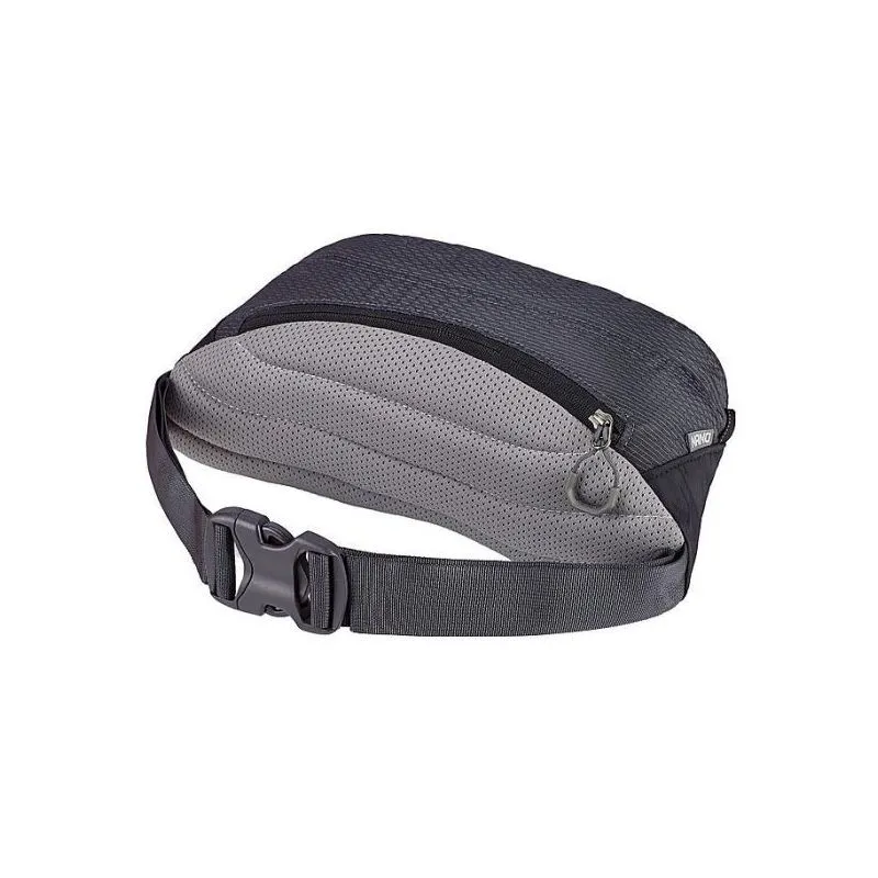 Riñonera Gregory Nano (Eclipse Black)