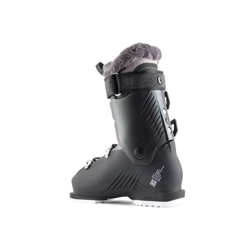 Rossignol Botas esquí Pure 70 (negro metal), mujer