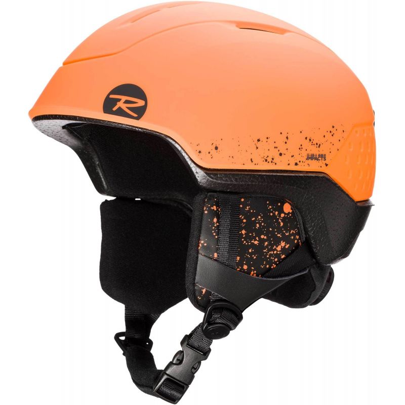 Rossignol Whoopee Impacts (Led naranja)