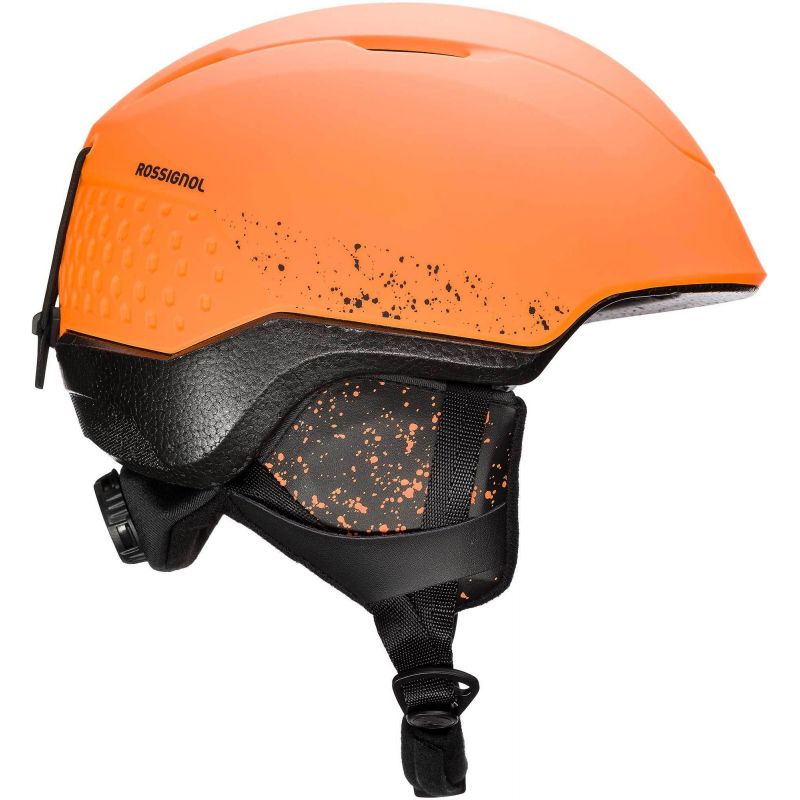 Rossignol Whoopee Impacts (Led naranja)