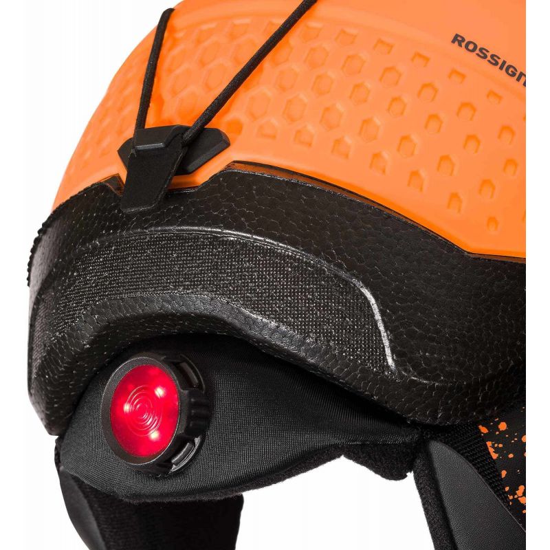 Rossignol Whoopee Impacts (Led naranja)