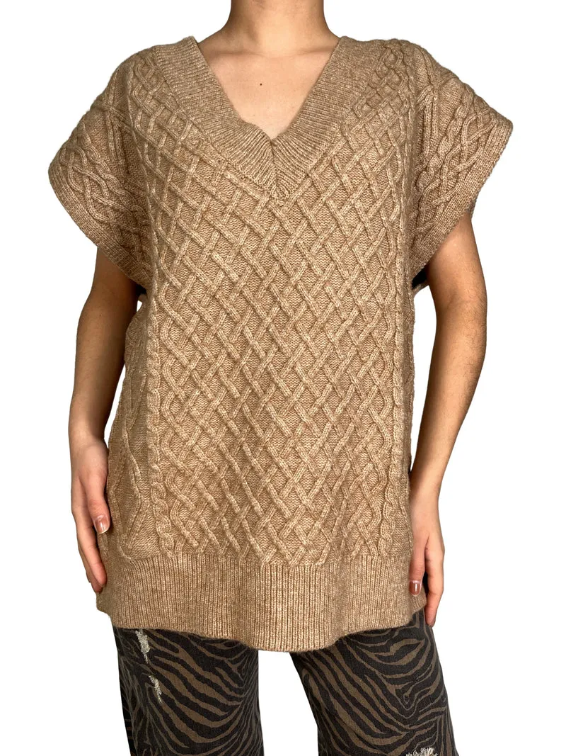 SAINT MALE Sweater Tejido
