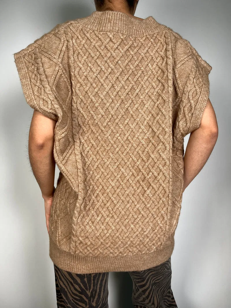SAINT MALE Sweater Tejido