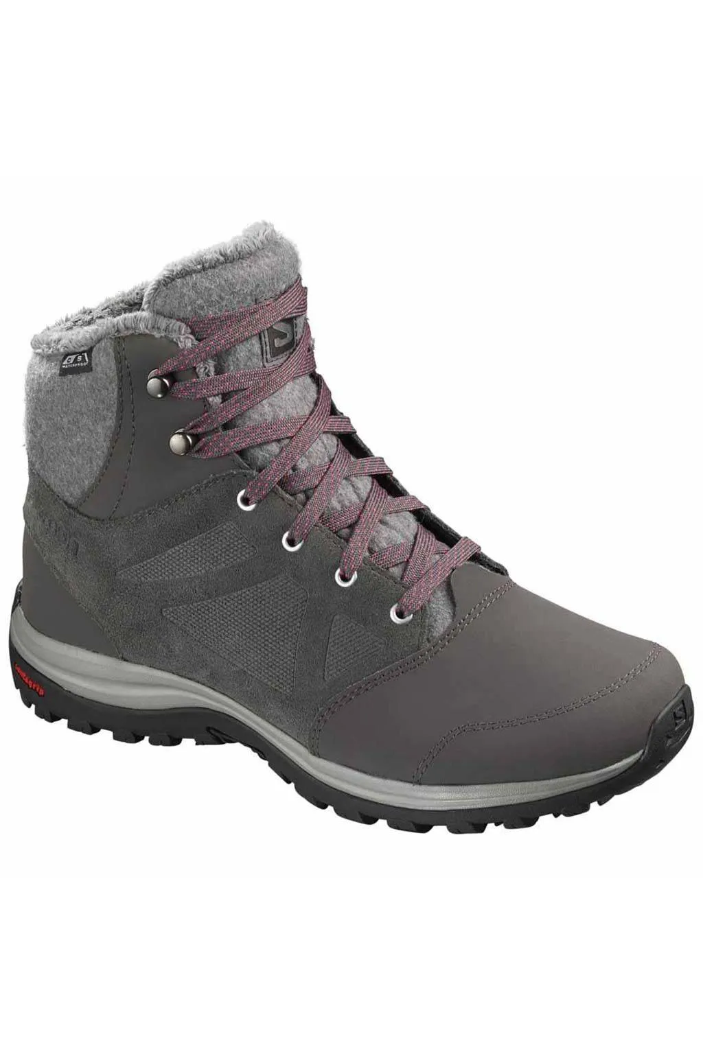 Salomon Ellipse Freeze Cs 404697