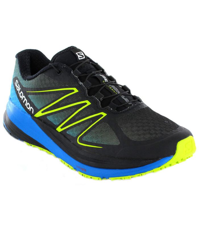 Salomon Sense Propulse