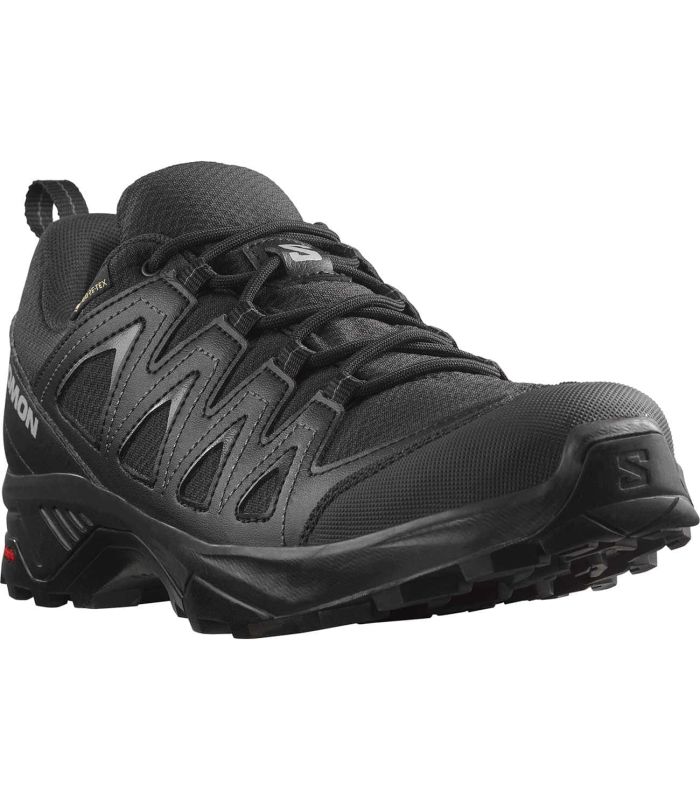 SALOMON X BRAZE GORETEX