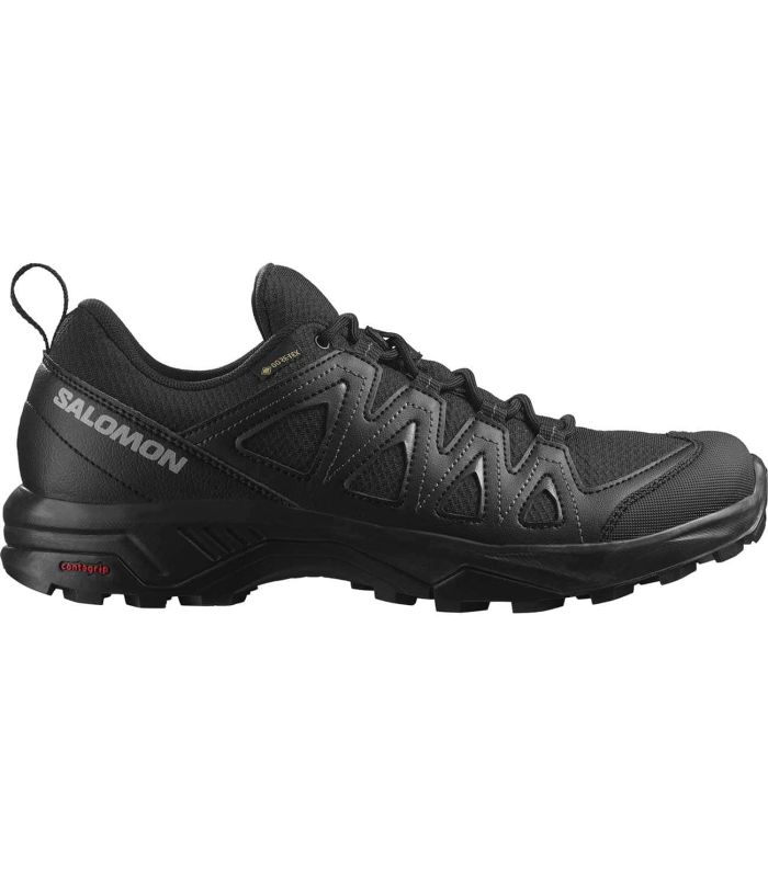 SALOMON X BRAZE GORETEX