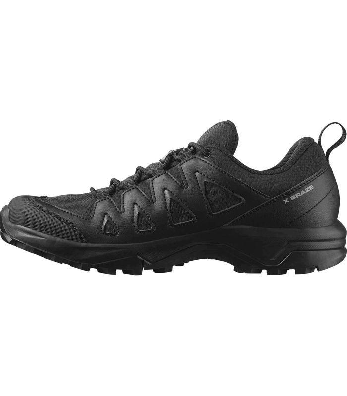 SALOMON X BRAZE GORETEX
