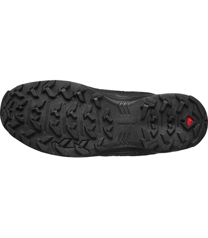 SALOMON X BRAZE GORETEX