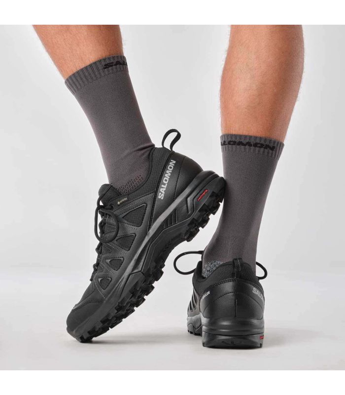 SALOMON X BRAZE GORETEX