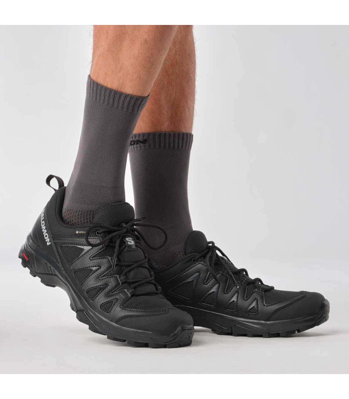 SALOMON X BRAZE GORETEX