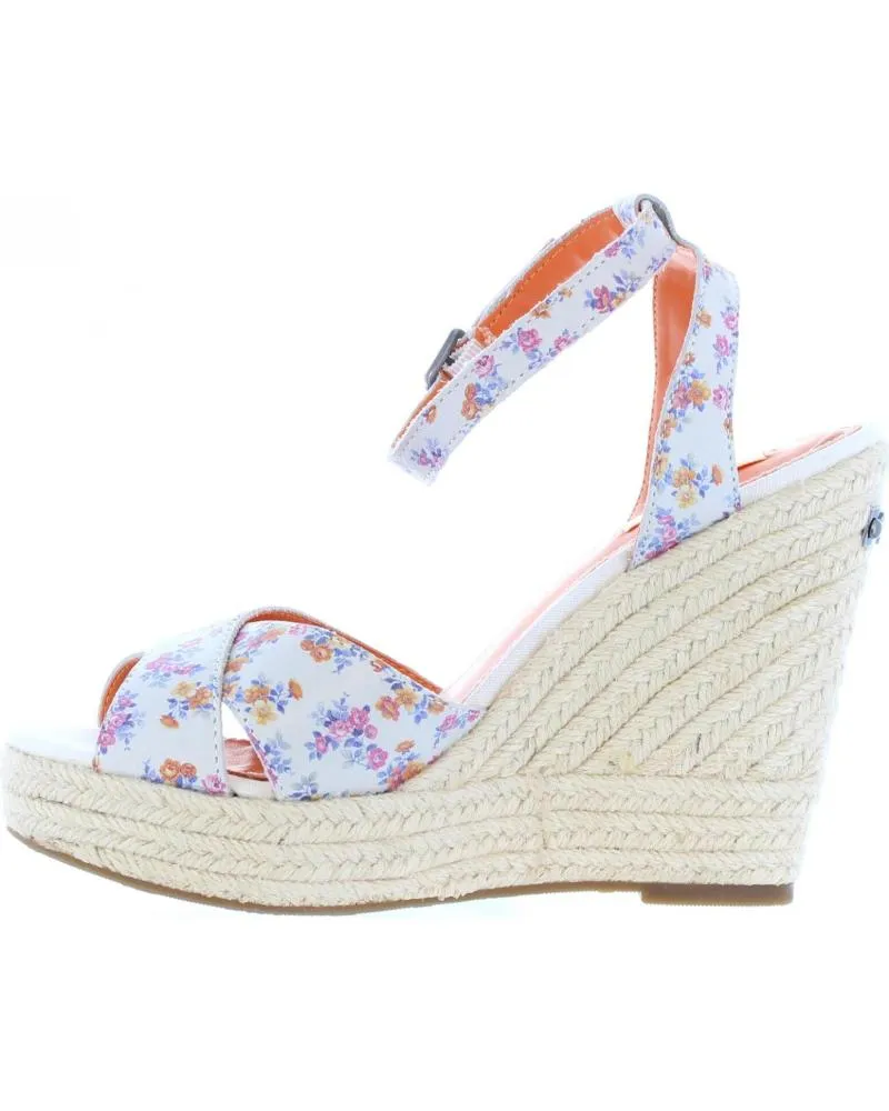 Sandalias de Mujer PEPE JEANS PLS90176 WALKER 800 WHITE