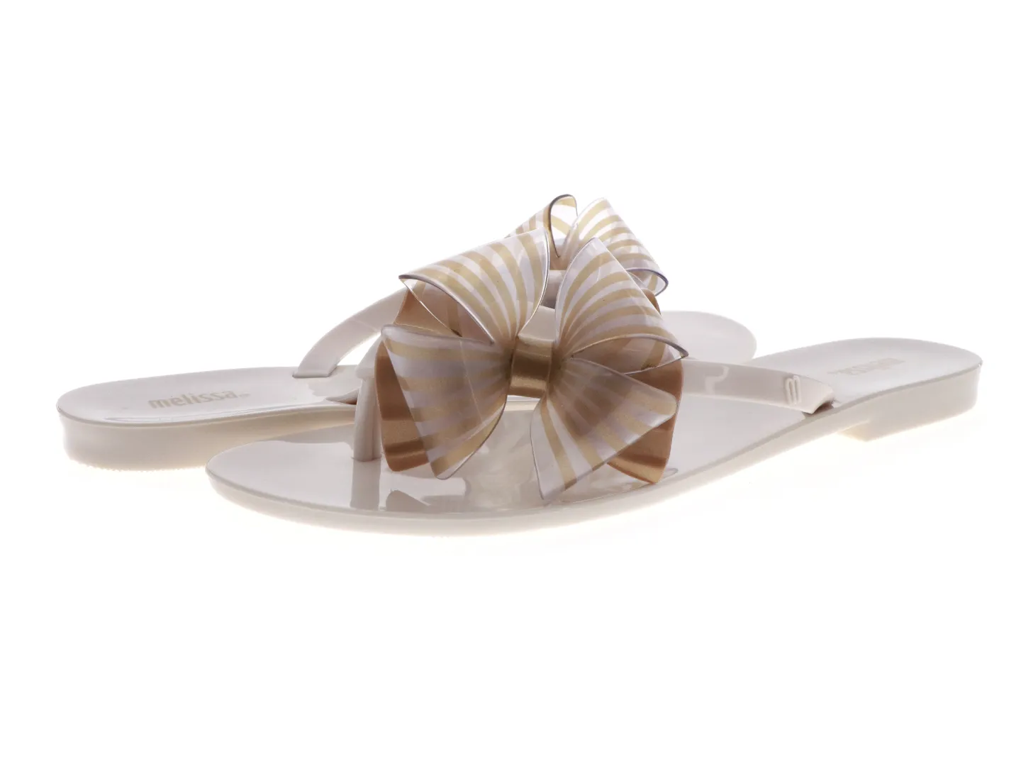 Sandalias Melissa 32765 Para Mujer
