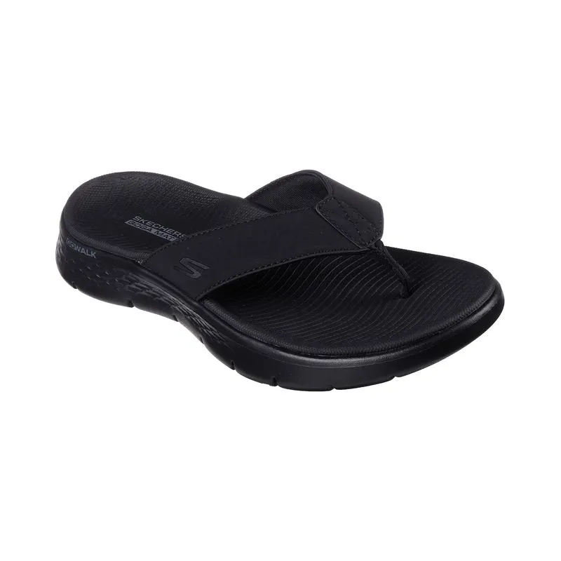 SANDALIAS MUJER SKECHERS GOWALKFLEXSANDALENDLESSS