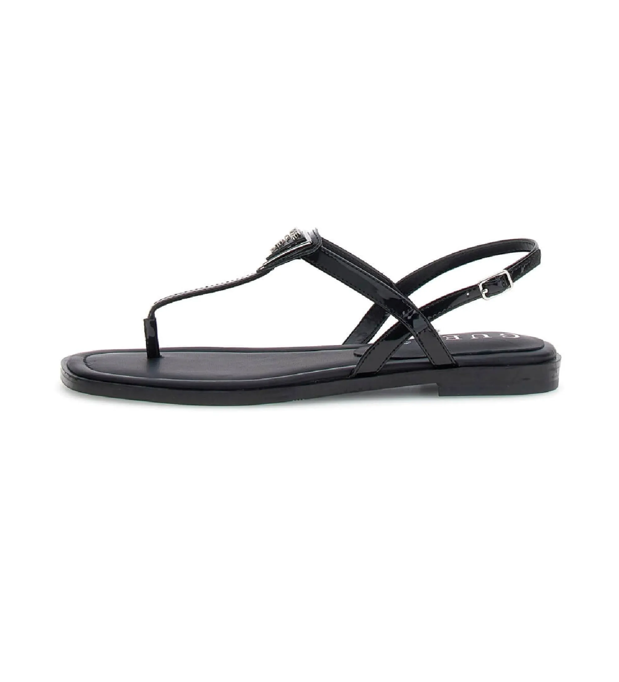 Sandalias Rainey negro