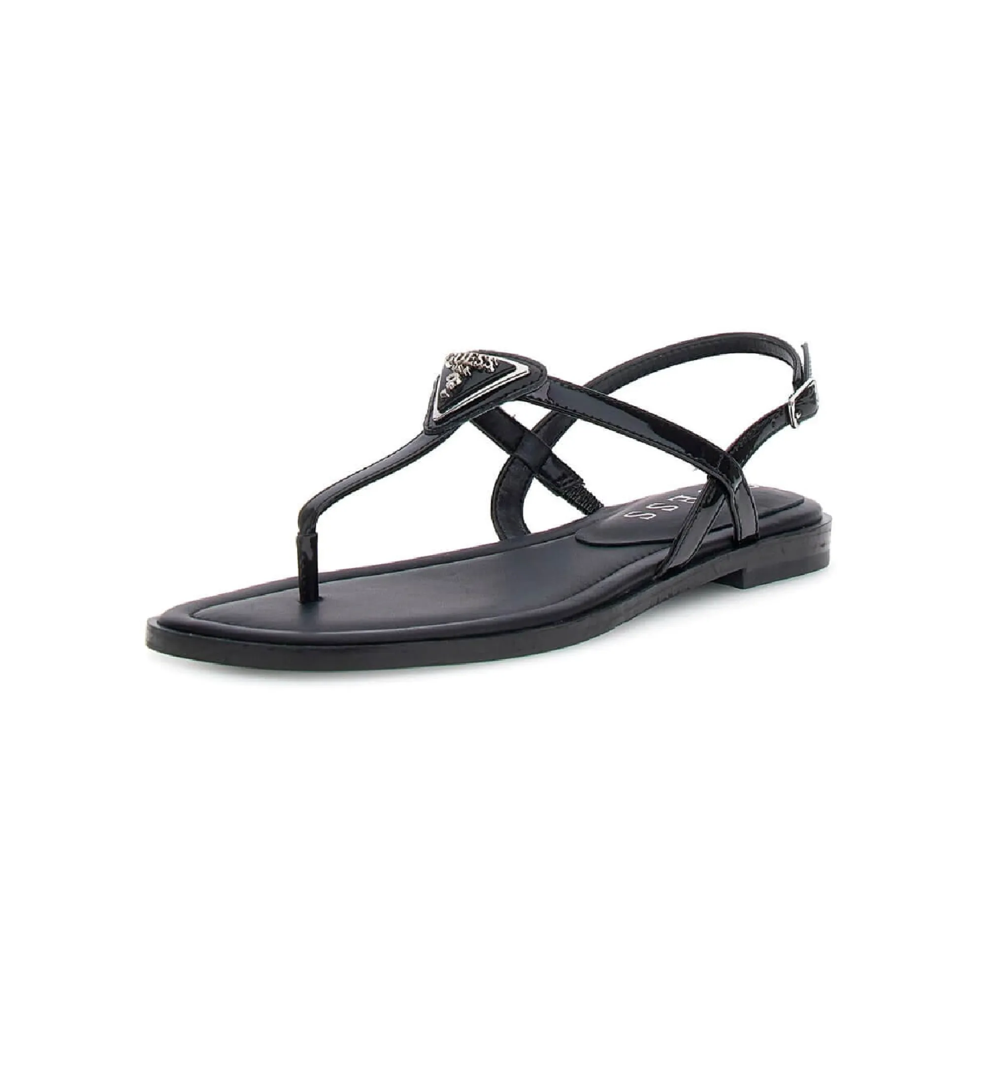 Sandalias Rainey negro