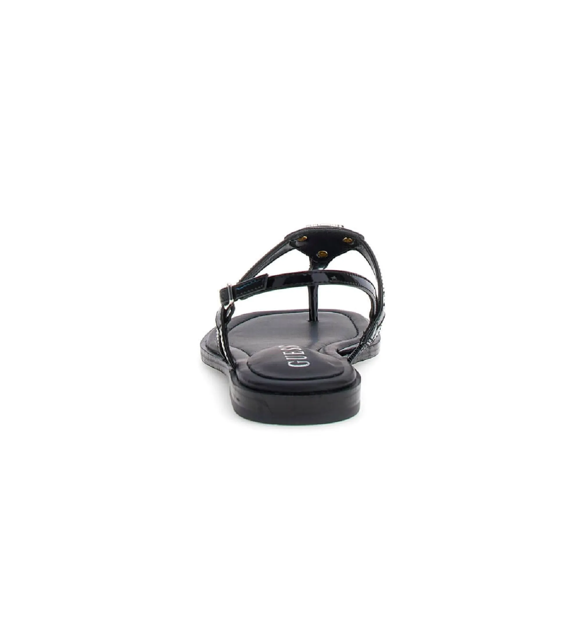 Sandalias Rainey negro