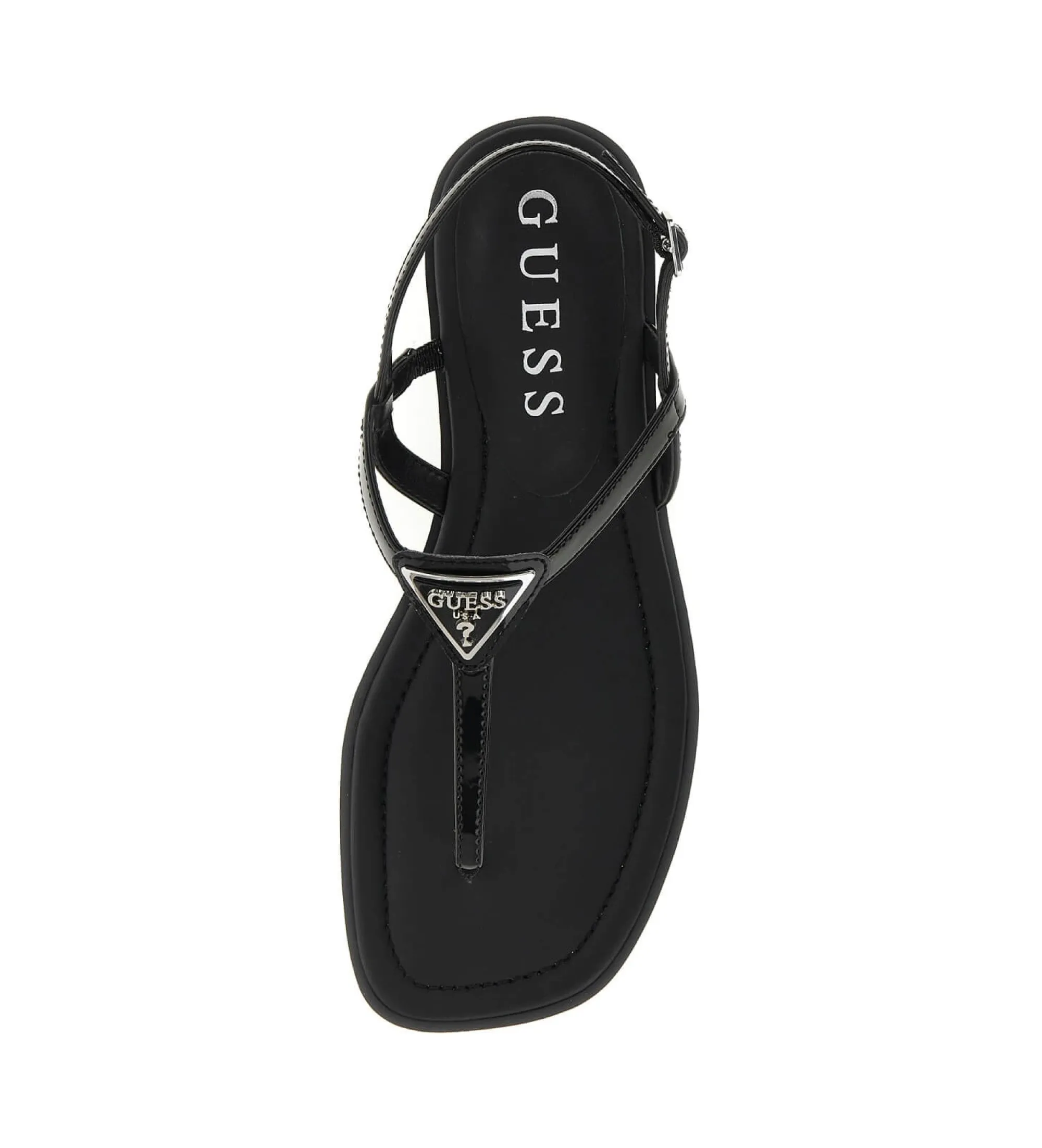 Sandalias Rainey negro