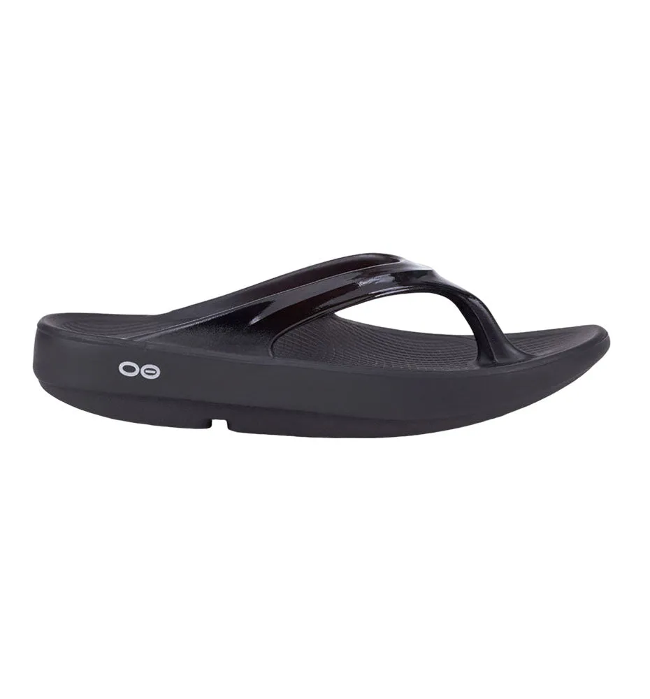 Sandalias Running_Mujer_OOFOS Oolala