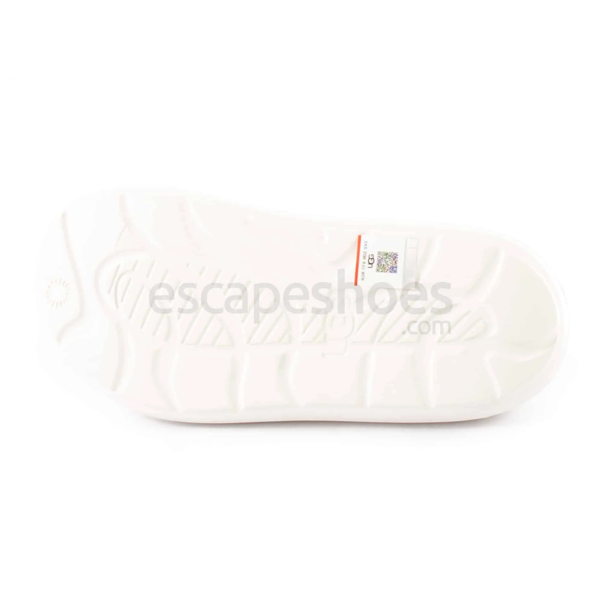 Sandalias UGG Sport Yeah Bright White 1126811 BRWH