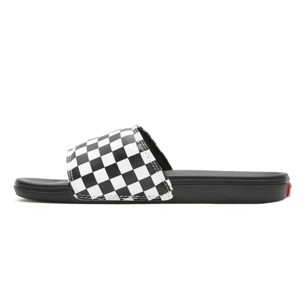 SANDALIAS VANS LA COSTA SLIDEON CHECKERBOARD