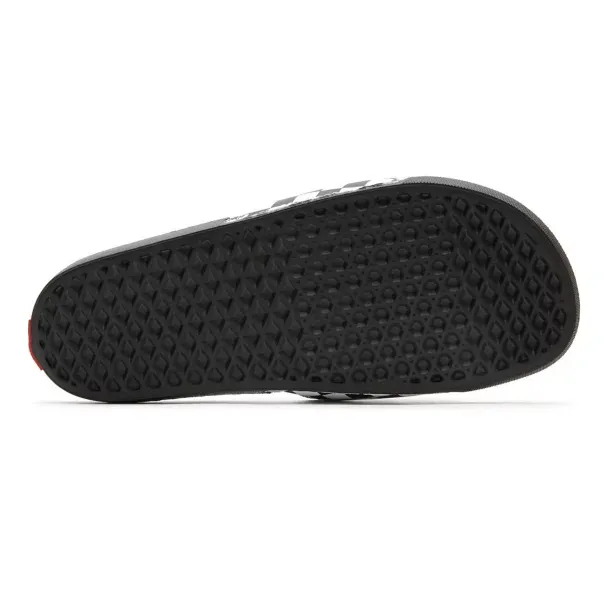SANDALIAS VANS LA COSTA SLIDEON CHECKERBOARD