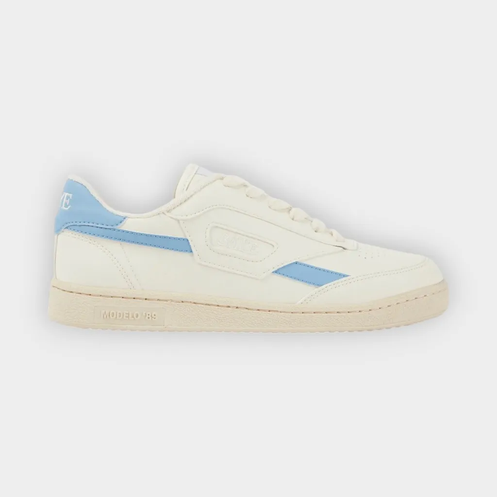 Saye Brand – Zapatillas M89 Icon sky