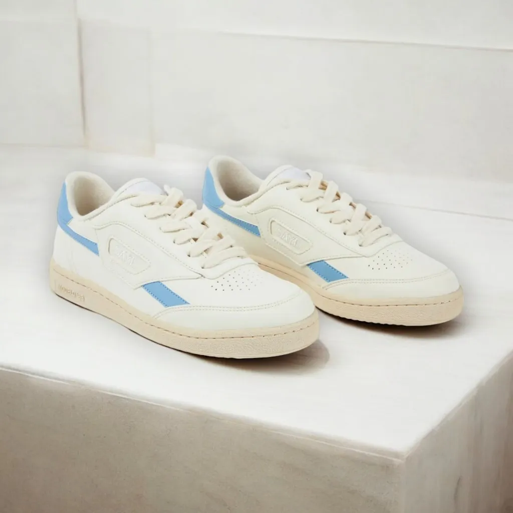 Saye Brand – Zapatillas M89 Icon sky
